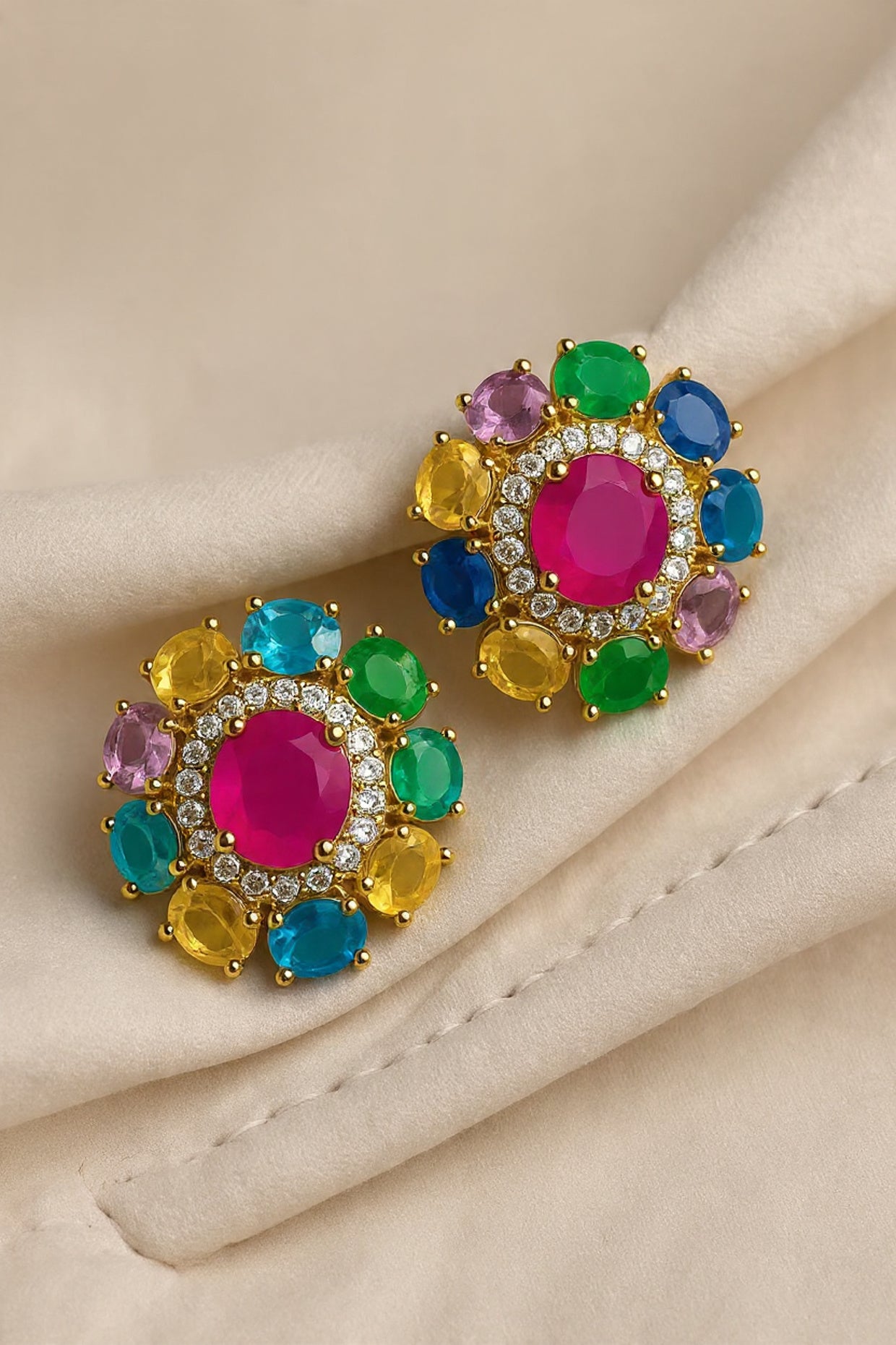 Aurora Luxe Earrings