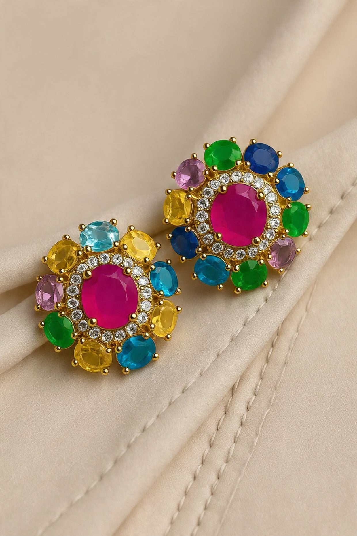 Aurora Luxe Earrings