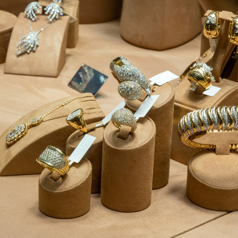 Choosing Gemstones for Intention and Style