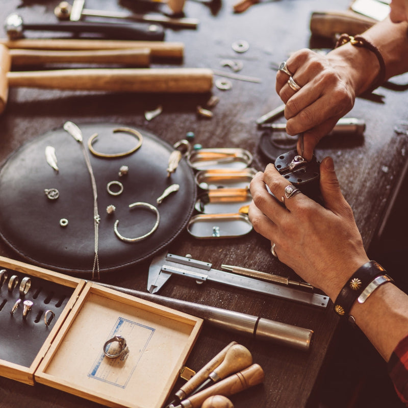 Protecting Your Premium Handcrafted Jewelry