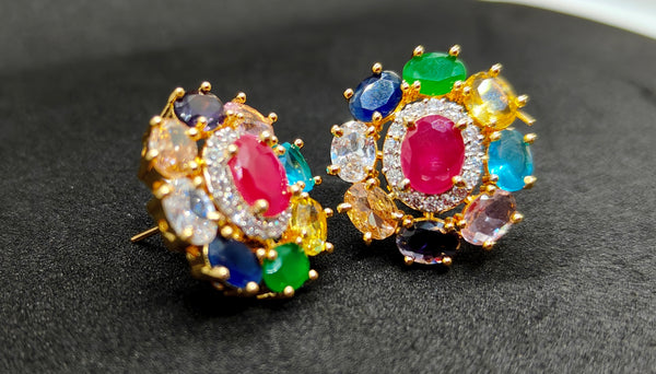 Aurora Luxe Earrings